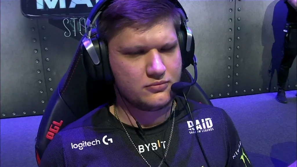 S1mple о возможном пропуске IEM Dallas: 