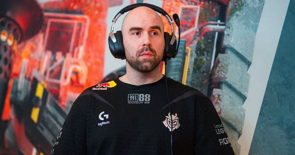 TaZ после вылета G2 из PGL Astana 2025: "Сегодня стервятники пируют"