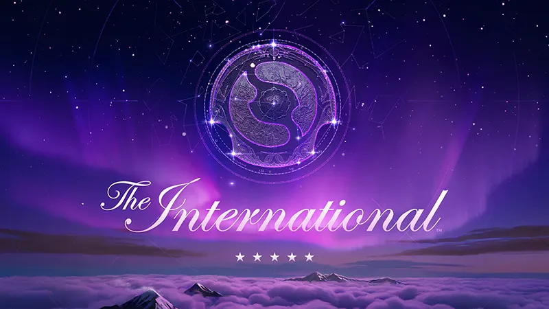Spirit, BB Team и PARIVISION приглашены на The International 2025 - объявлены даты отборов