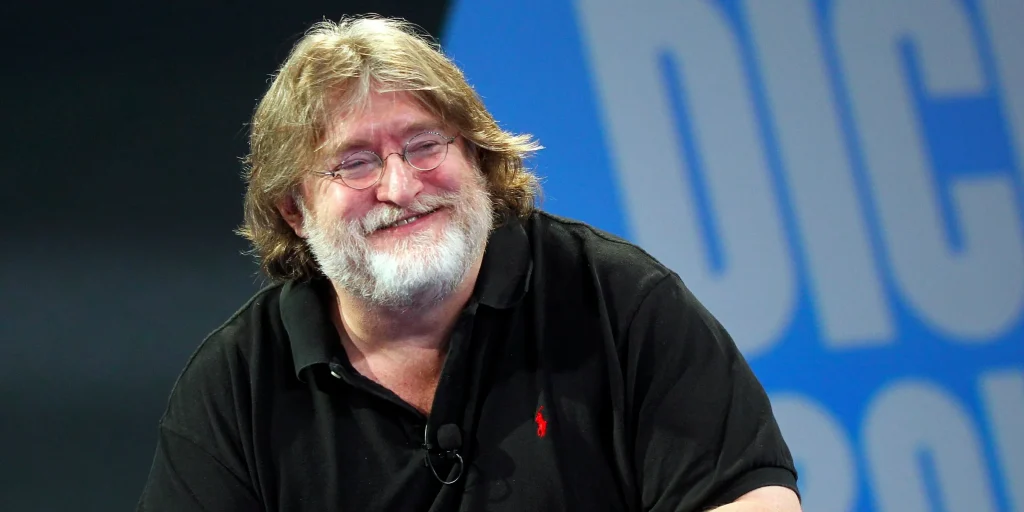 Valve опровергла слухи о сливе данных из Steam
