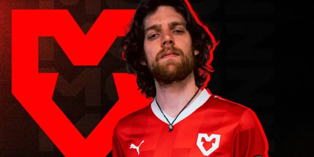 Seleri: "Приглашен в отборочные на TI с MOUZ. Это привилегия игрока со счетом 0:6 в финалах"