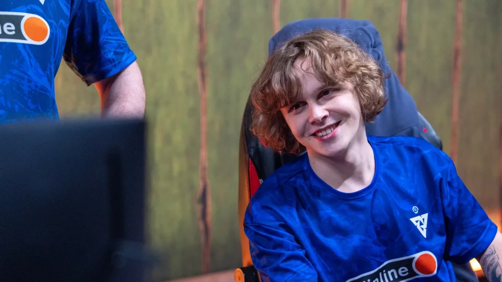 Dyrachyo откалибровался на 13,8 тысячи MMR