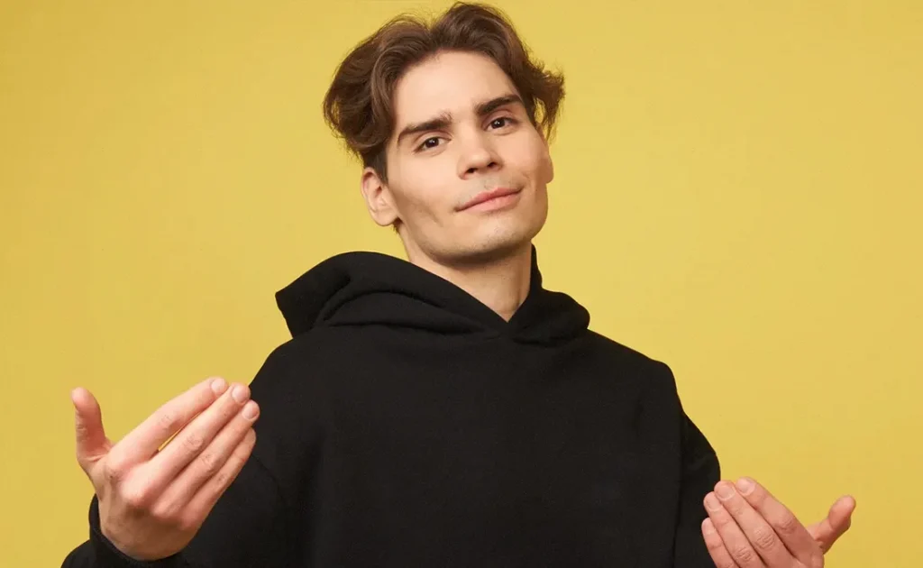 Nix: "Над CS работают больше, чем над Dota 2"