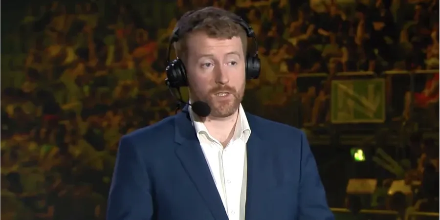 Thorin: "Если вы считаете, что HooXi не нужно было убирать из G2, то вы плебс"