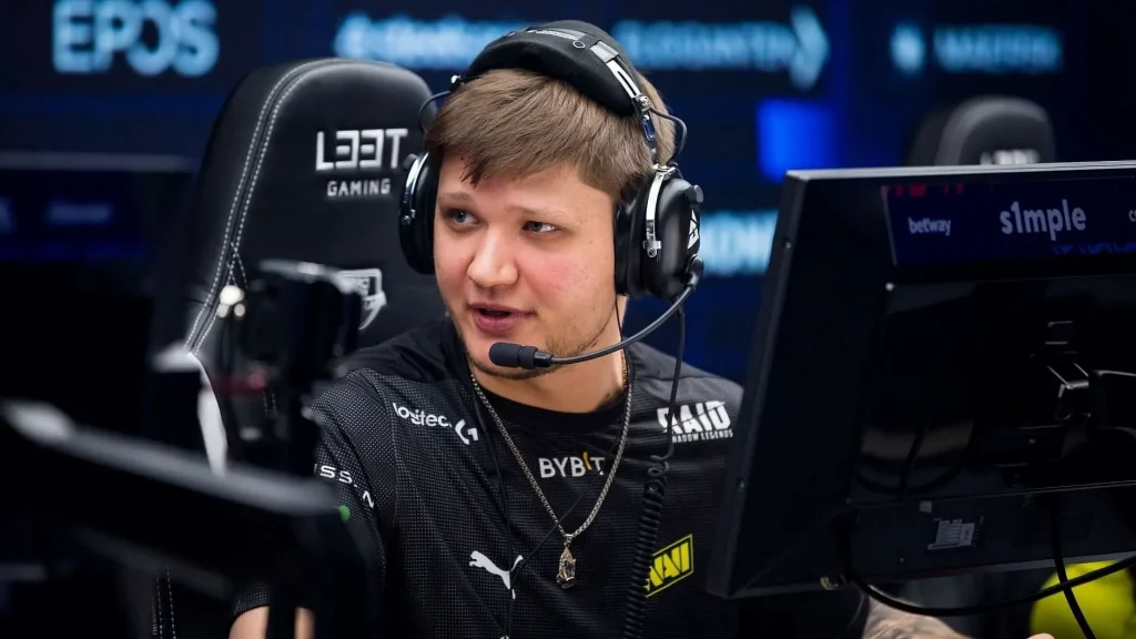 S1ren: "У s1mple еще один шанс камбэкнуться. Я думаю, вряд ли сработает"