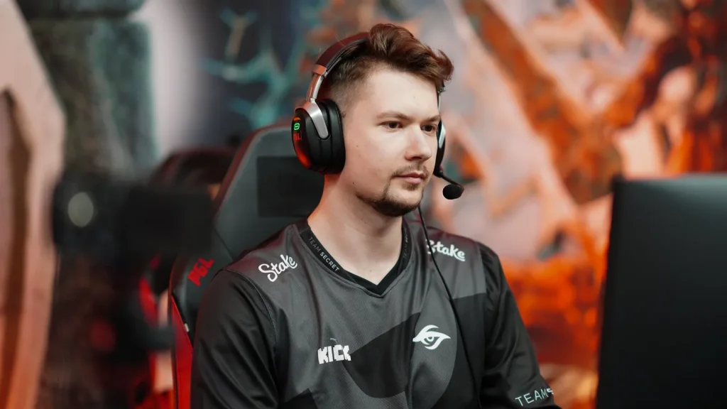 Kyzko о причине неудач составов Puppey: "Он хочет результат здесь и сейчас"