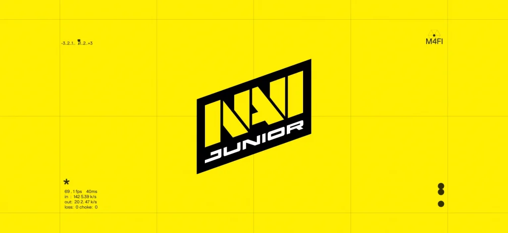 NAVI Junior отказались от закрытых квалификаций на TI ради отборов на Riyadh