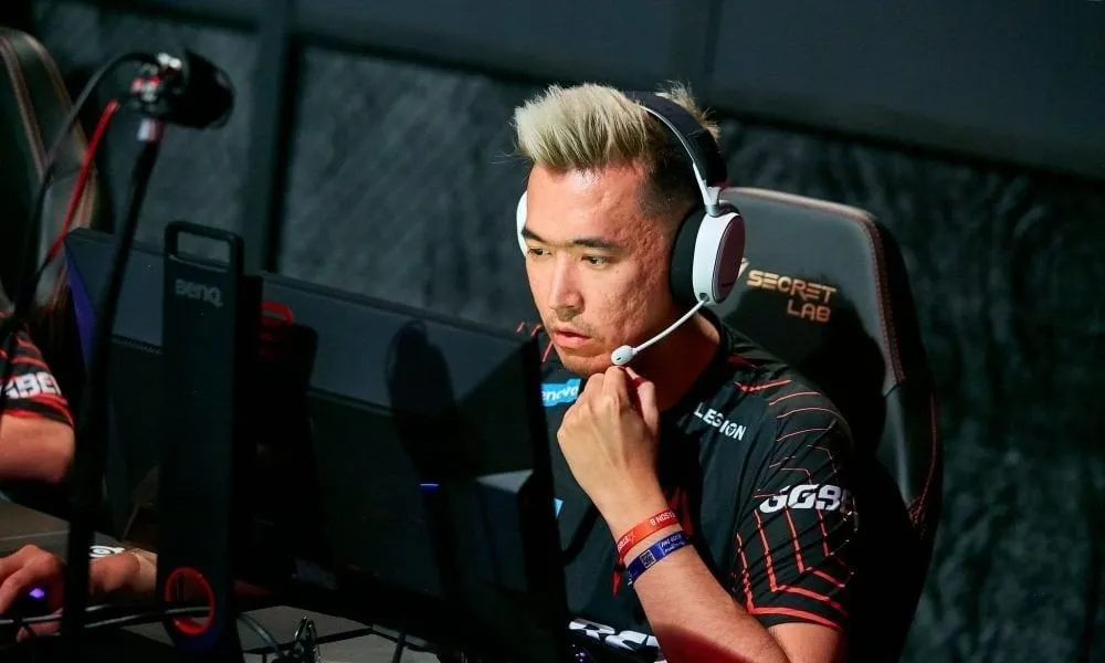 AdreN после PGL Astana: "Еще 2-3 турнира и мы будем готовы принимать мейджор"