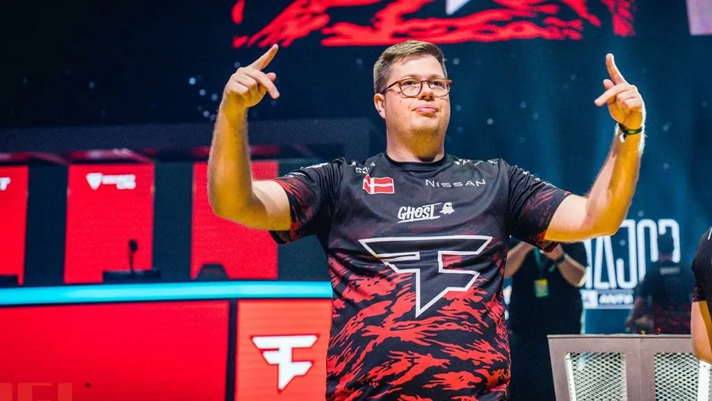 Karrigan о дебютном матче на IEM Dallas: "С этого момента все должно стать лучше"