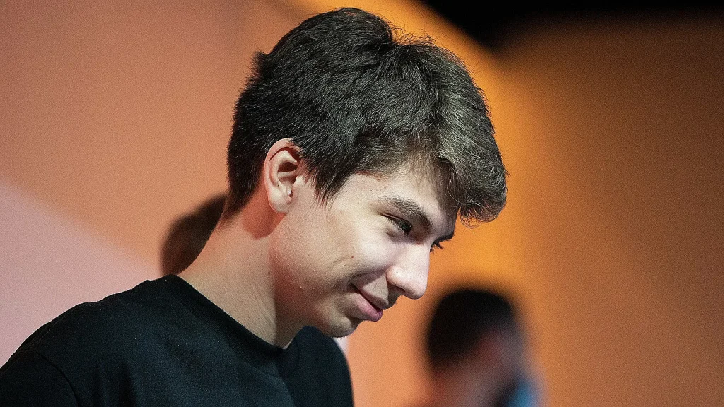 Yamich заменит OmaR в Nigma Galaxy на DreamLeague S26