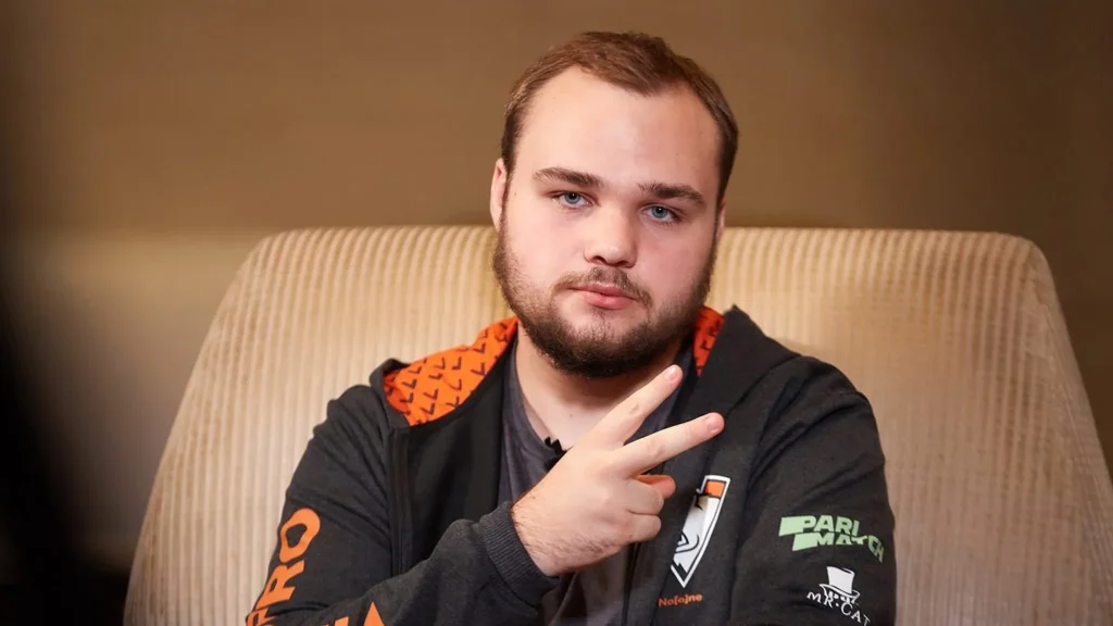No[o]ne: "Если бы я мог что-то изменить, я бы ушел из Virtus.pro после TI9"
