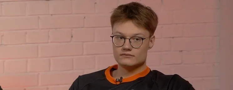9Pasha о Kiritych: "Пока что у него репутация тир-3 керри"