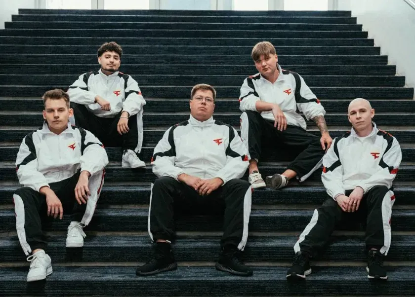 FaZe с s1mple покинула IEM Dallas, уступив HEROIC