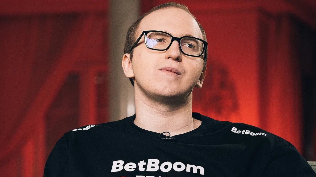 Save- объяснил, почему у BetBoom Team не получается быть стабильной командой