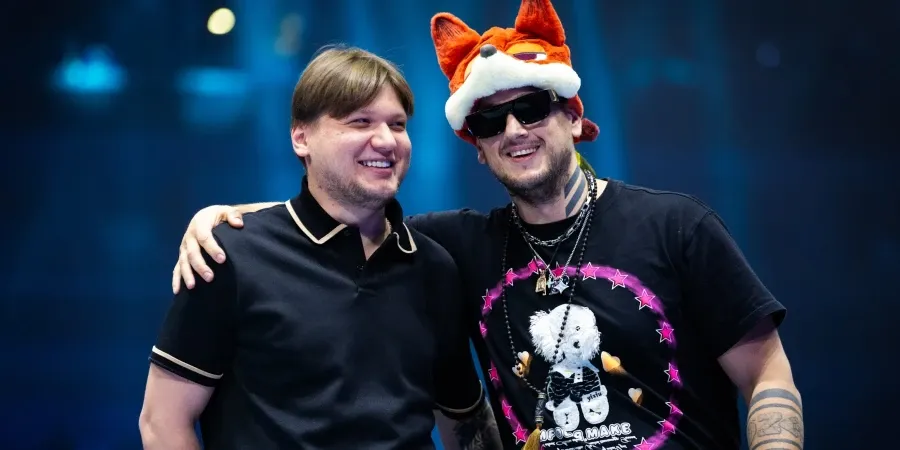 Zeus о выступлении s1mple на IEM Dallas: "Видно, что порох есть"