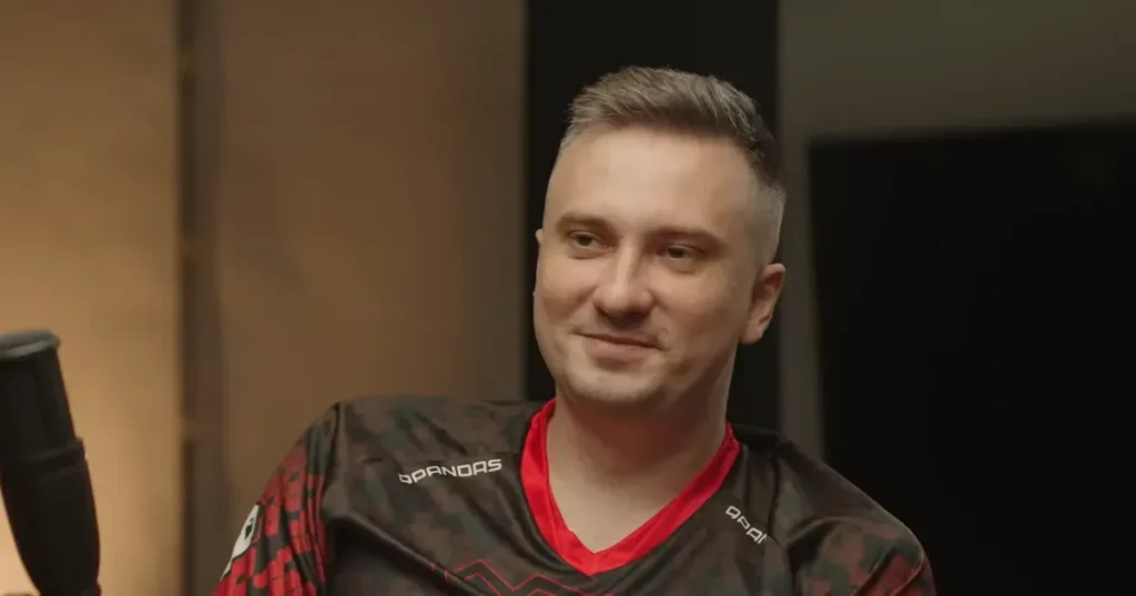 Korb3n о новой команде Solo: "Ты у нее еду заказываешь"