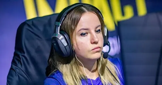 Vilga из NiP Impact: "К сексистким шуткам нельзя привыкнуть"