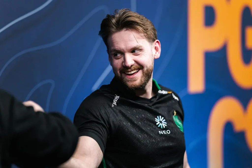 NiKo о полуфинале IEM Dallas: "Будет здорово, если мы снова обыграем Vitality"