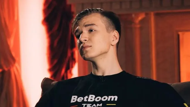 Eiritel: "BetBoom Team без Pure начинает нравиться мне все больше"
