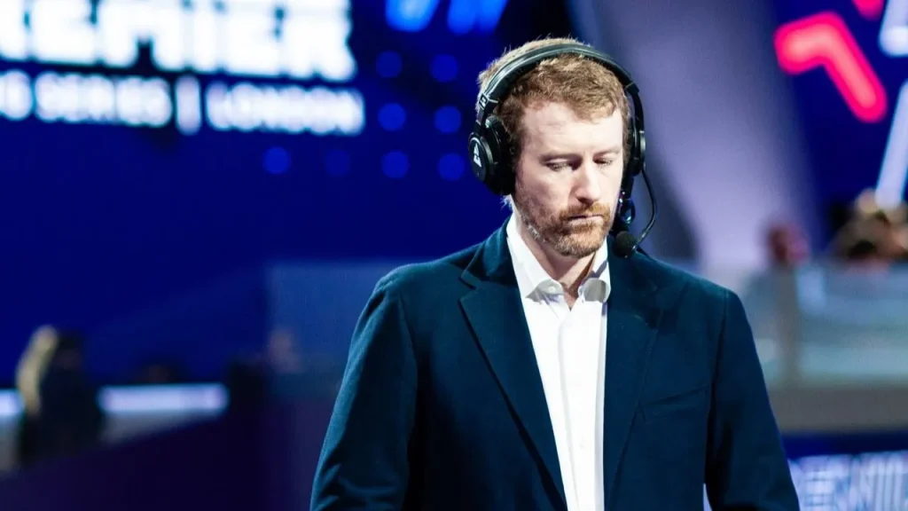 Thorin: "Следующими в "Зале Славы" LoL должны стать MadLife, Diamondprox и Froggen"