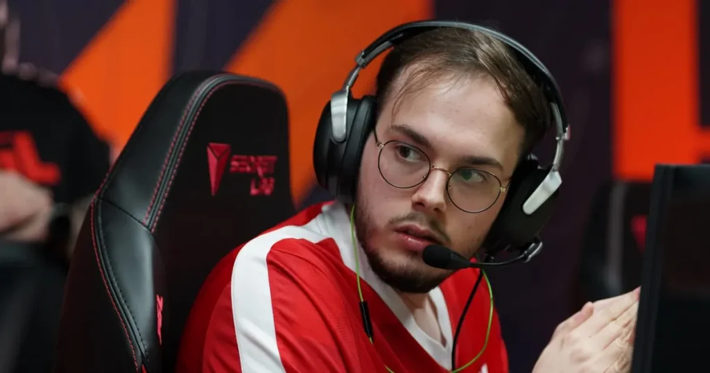 XertioN о проигрыше MOUZ на IEM Dallas: "Мы всегда на шаг позади, это очень больно"