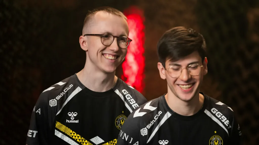 Thorin: «Vitality — самый явный фаворит мейджора за всю историю CS»