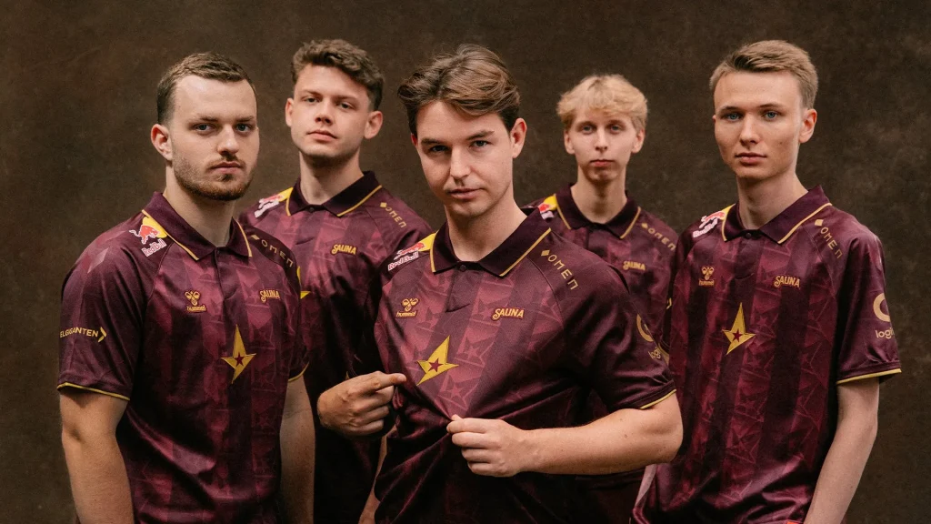 Работники Astralis: "Команда должна умереть, чтобы датская сцена поднялась. Количество организаций, которых они обманули, невероятно»