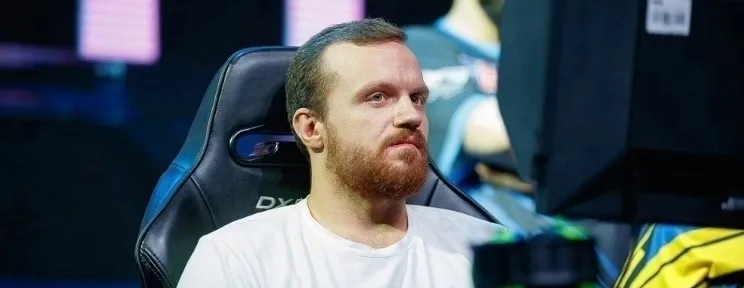 Dread о патче 7.39: 