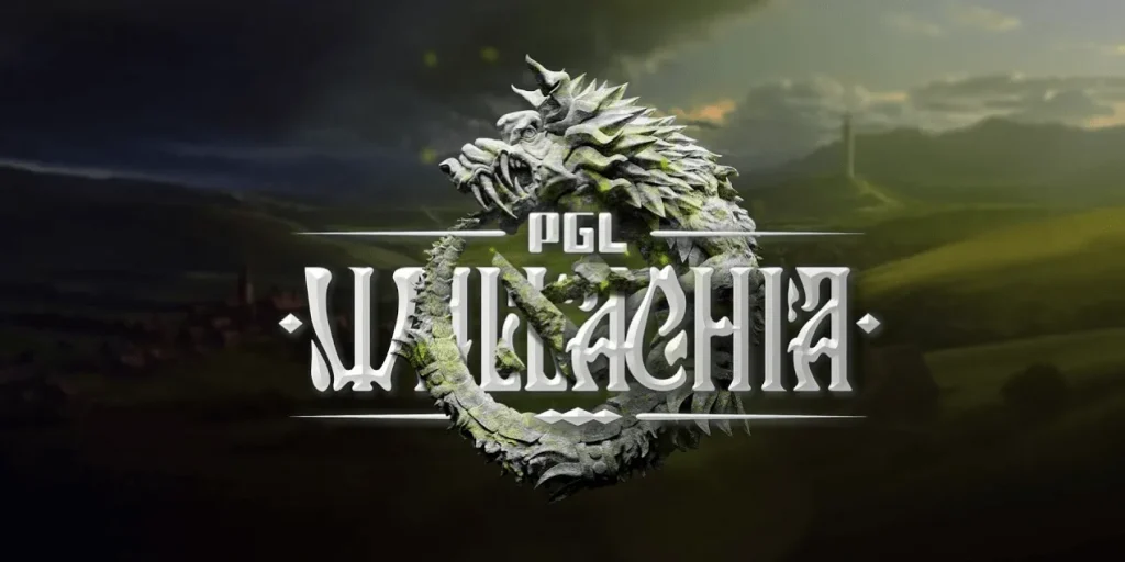 Стал известен список талантов для PGL Wallachia Season 5