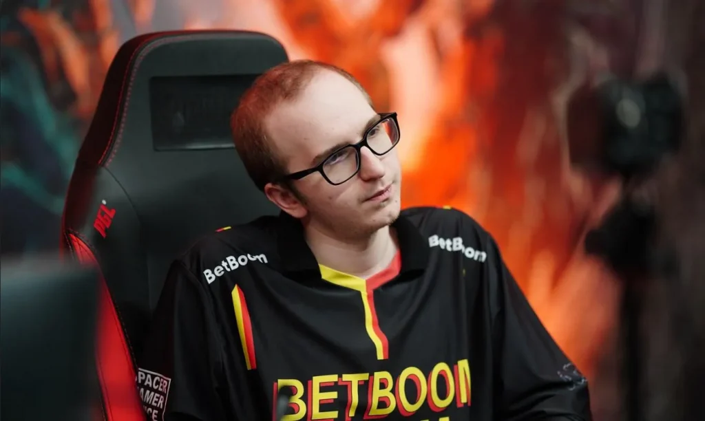 BetBoom Team уступила Talon в групповой стадии DreamLeague 26