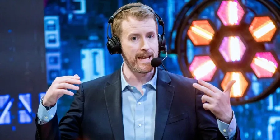 Thorin: "Мейджоры - худшие турниры тир-1 уровня по формату"