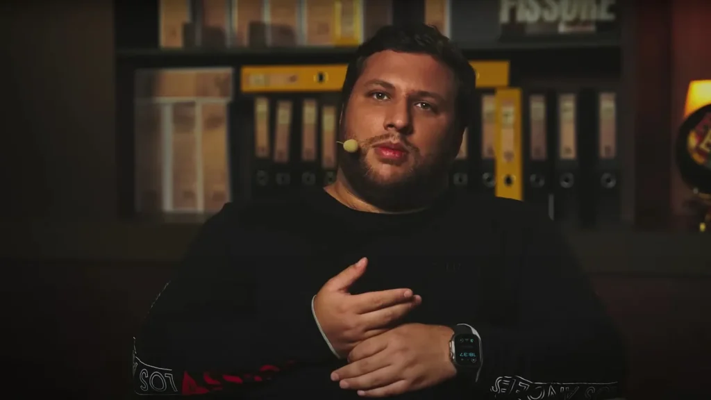 SQreen: "Если мы хотим, чтобы Дота оставалась игрой, которая зависит от скилла, то надо менять экономику"