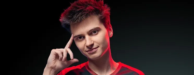 RAMZES666 о команде на Streamers Battle: 