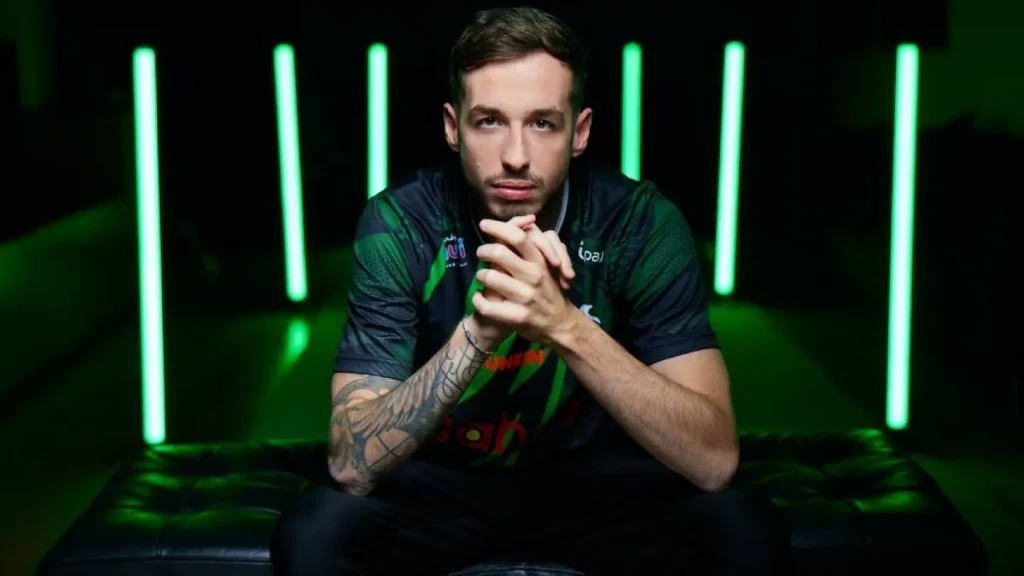KennyS: 