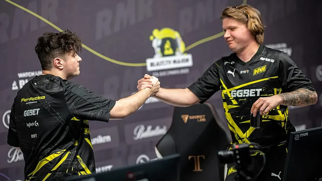 S1mple пошутил о проведении матча в Австралии – Perfecto и Evelone поддержали идею