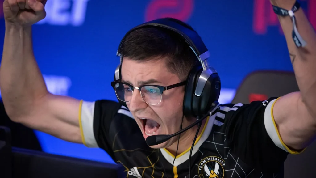 Apex: "Мы вошли в историю. Я никогда бы не подумал, что мы можем это сделать"