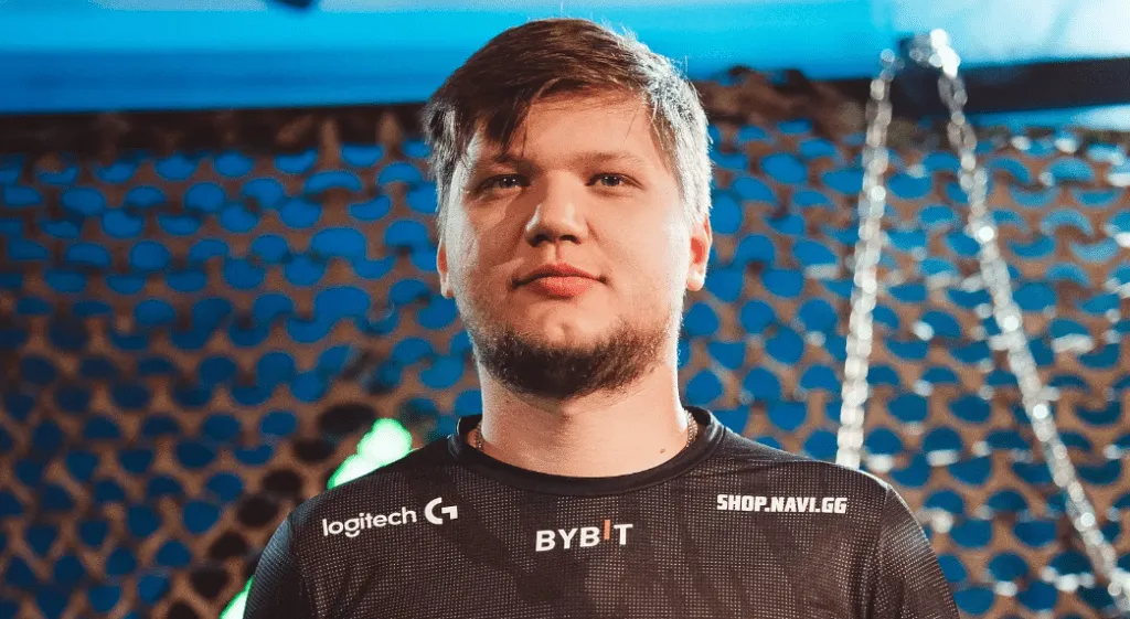 У s1mple украли часы в Барселоне: "Подлетели и сняли с руки в минуте ходьбы от отеля"