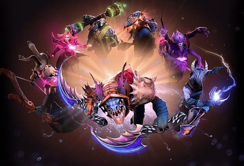 Команды Maybe, fy, Dy и Sccc сыграют на Immortal Cup с призовым фондом более 11 млн рублей