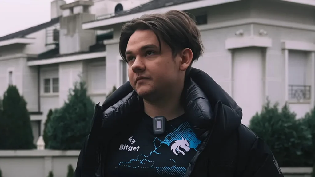 BLACKARXANGEL: "Главная проблема Spirit — лютый спад Yatoro"