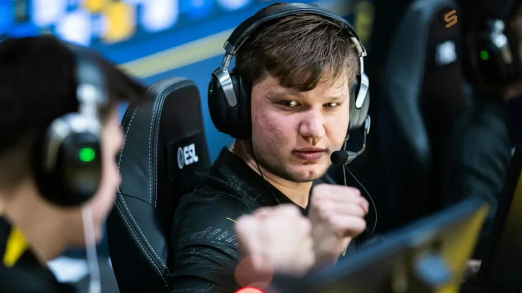 Пост о переходе s1mple в Faze набрал более 15 млн охватов в X