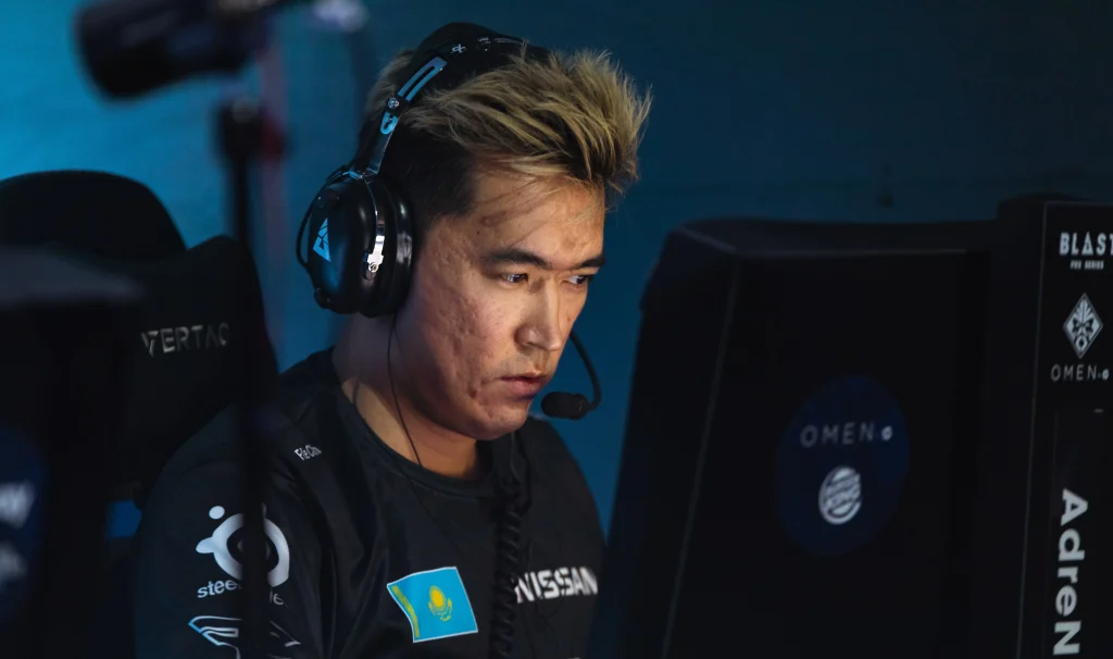 Adren: 