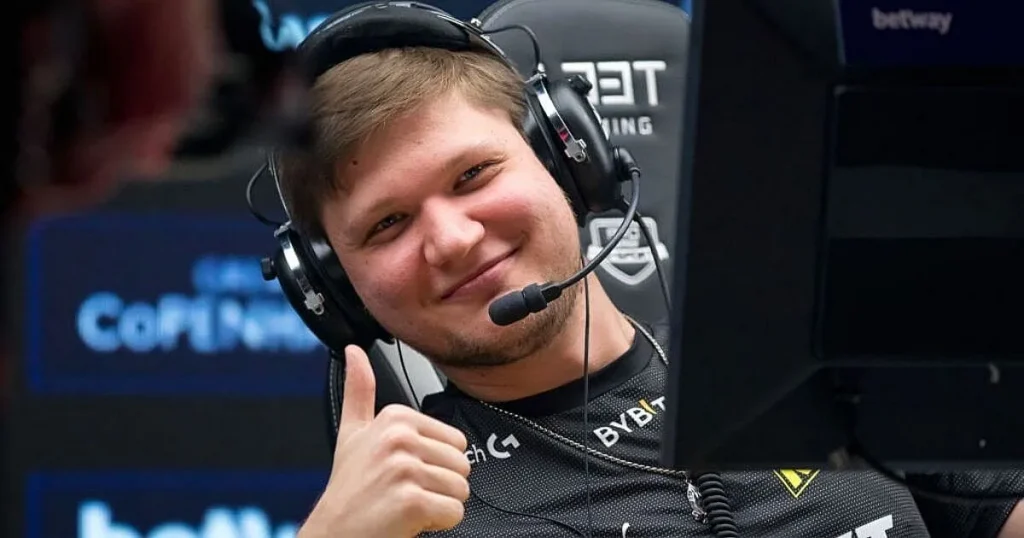 Hooch о s1mple в FaZe: «Это больше пиар-ход, плей-офф мейджора для них — это максимум»