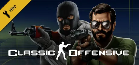 Valve запретила разработку мода CS Classic Offensive после 8 лет работы над ним