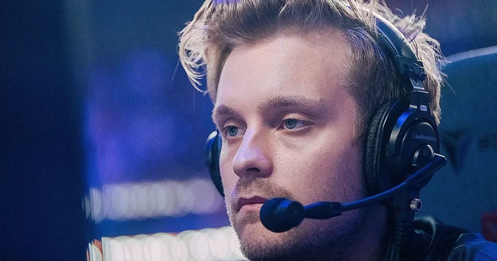 JerAx: "Русский язык просто имеет тенденцию становиться токсичным"