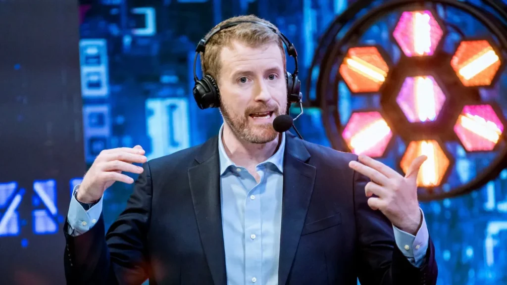 Thorin о слухах про kyousuke в Falcons: "Возможно, Team Spirit только что отдала целую эру"