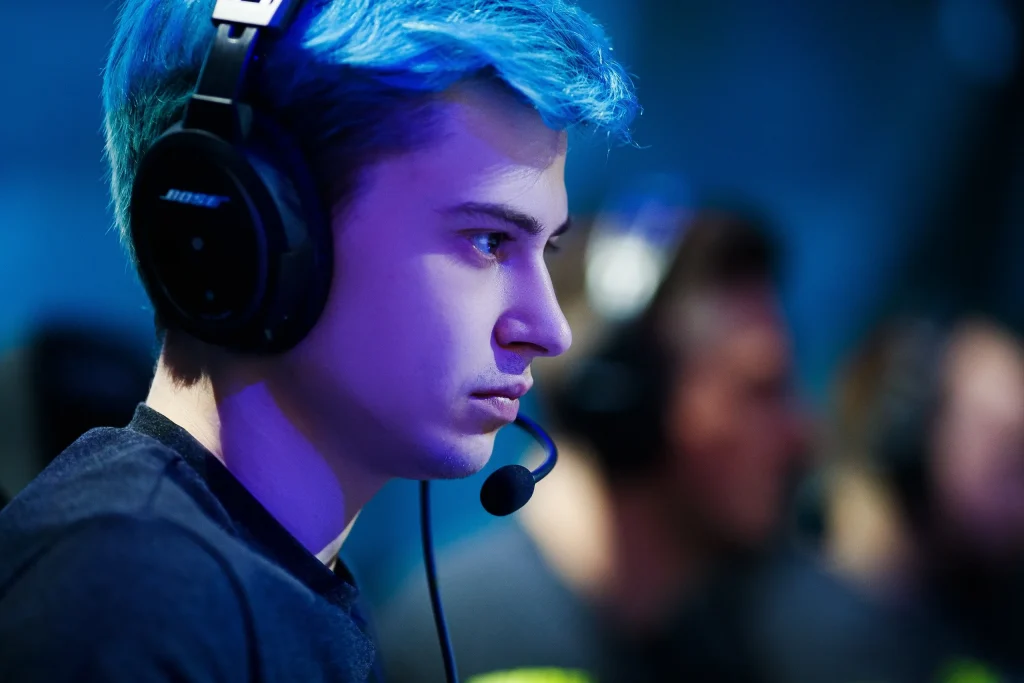 RAMZES666 снова забанили на Twitch — спустя день после прошлой блокировки