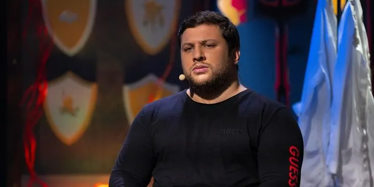 SQreen покинул Edge: "Я делаю выбор в пользу карьеры стримера"
