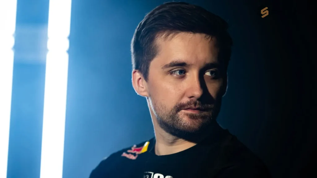 HooXi об Astralis: 