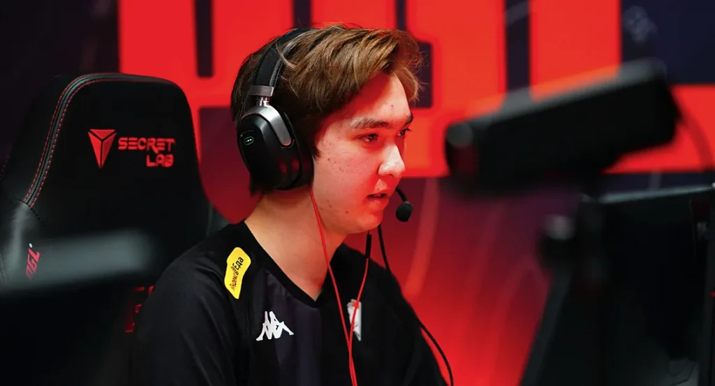 ICY из Virtus.pro о PGL Astana: "Мы проделали огромную работу"