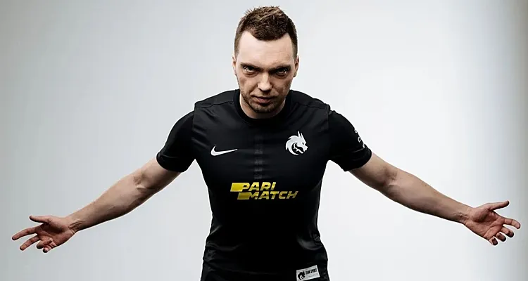 Korb3n о Falcons: "Они просто очень надежно играют всегда"